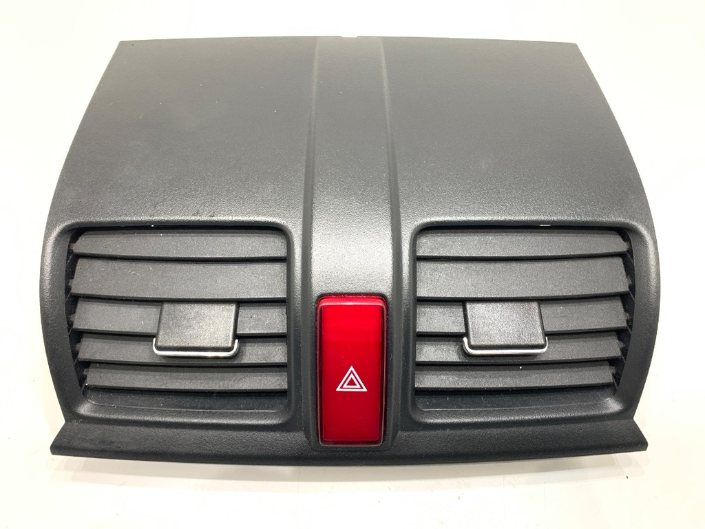 [STARK-795629] Rejilla de admisión de aire frontal Honda CR-V III (RE_) 2.2 i-CTDi 4WD 2007-2022