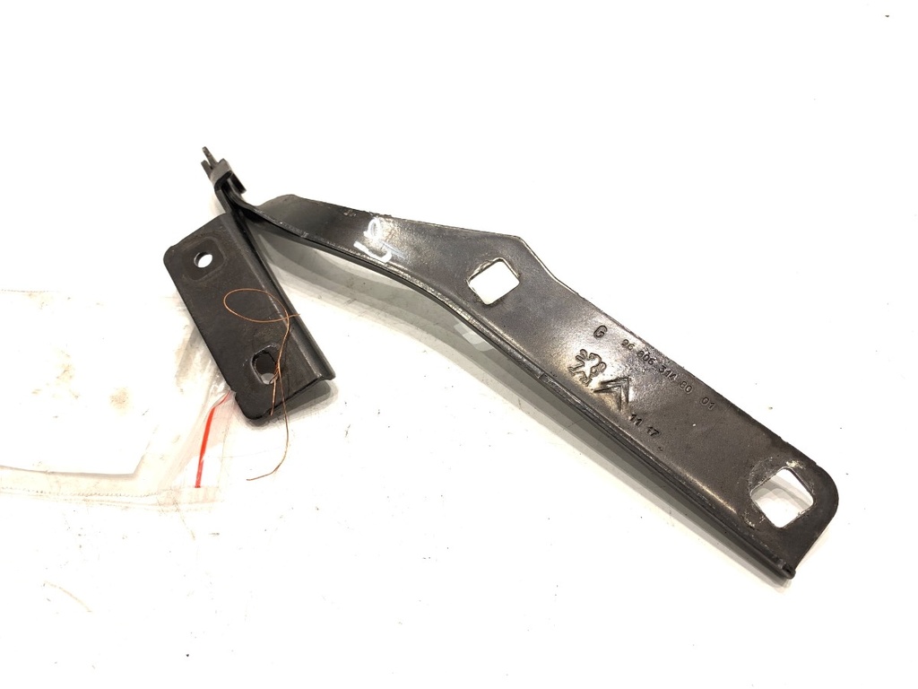 [STARK-796132] Bisagra de capó delantero izquierdo CITROEN BERLINGO (B9) 2008-2022