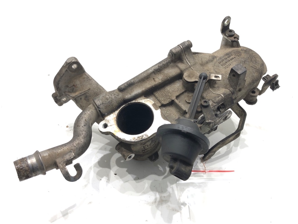 [STARK-796188] Radiador EGR CITROEN BERLINGO (B9) 1.6 HDi 75 55 kW