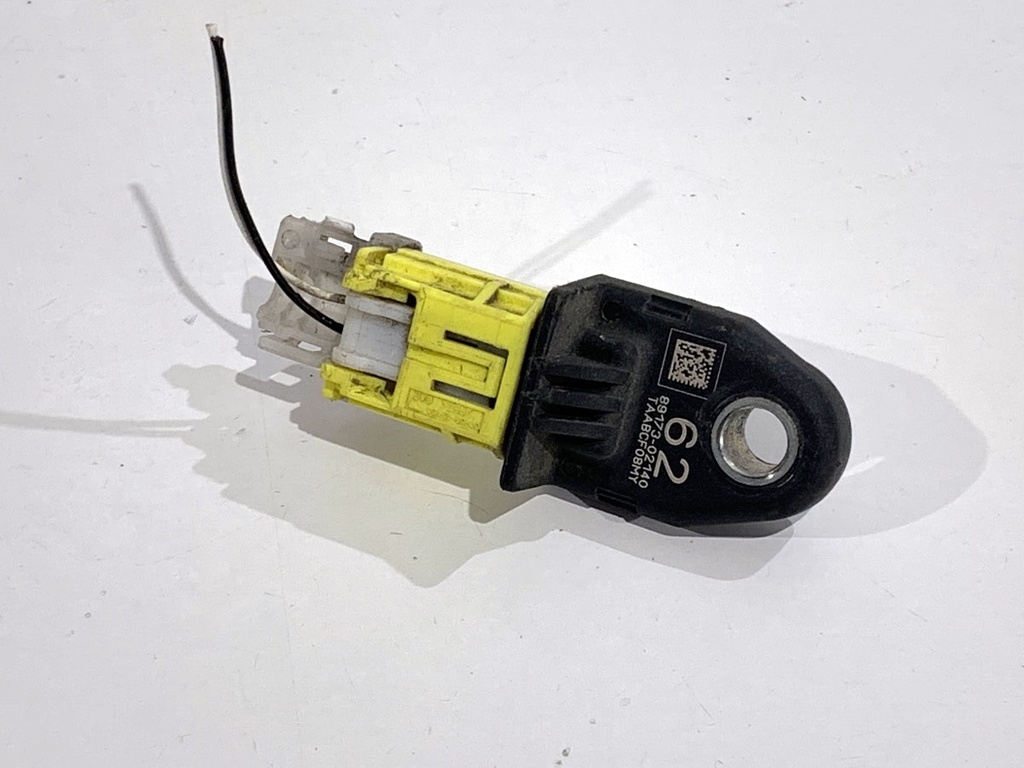 [STARK-798055] Sensor de impacto TOYOTA Corolla sedán (_E21_) 1.8 VVTi Hybrid 2019-2022