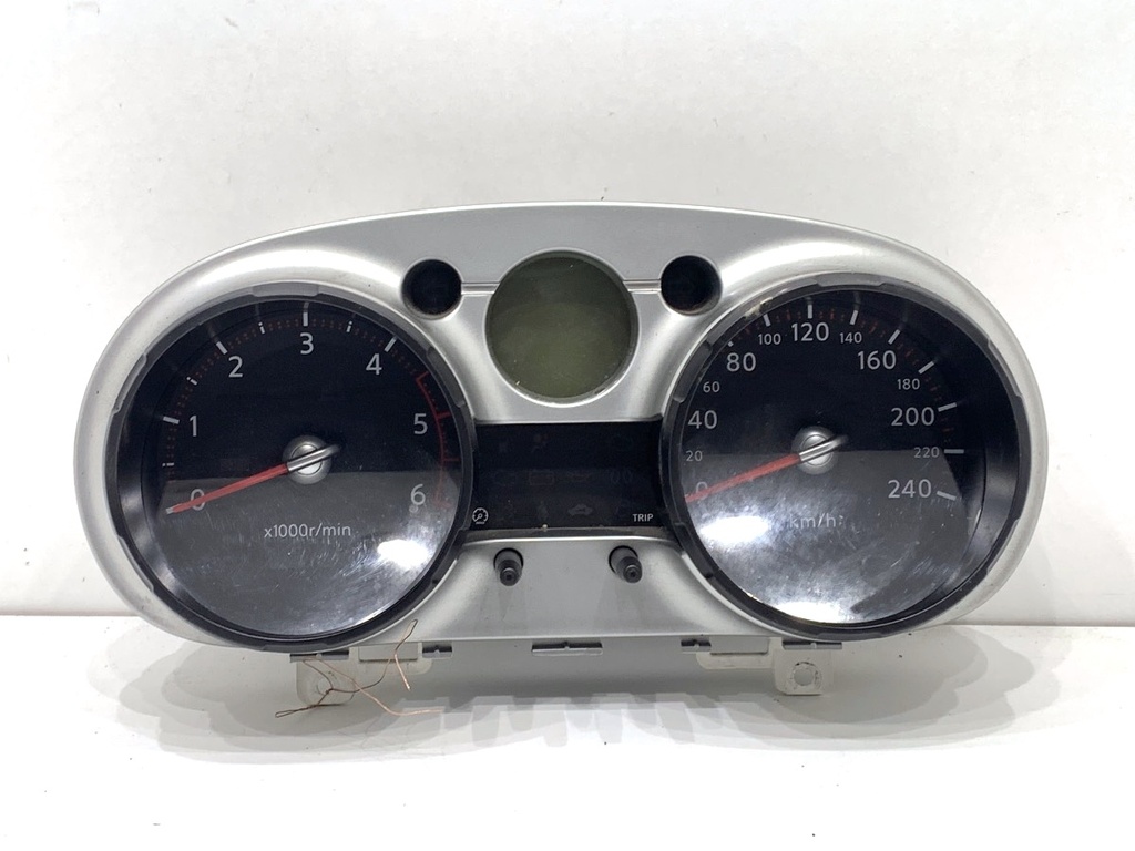 [STARK-797448] Velocímetro Nissan Qashqai / Qashqai+2 I (J10) 2006-2014