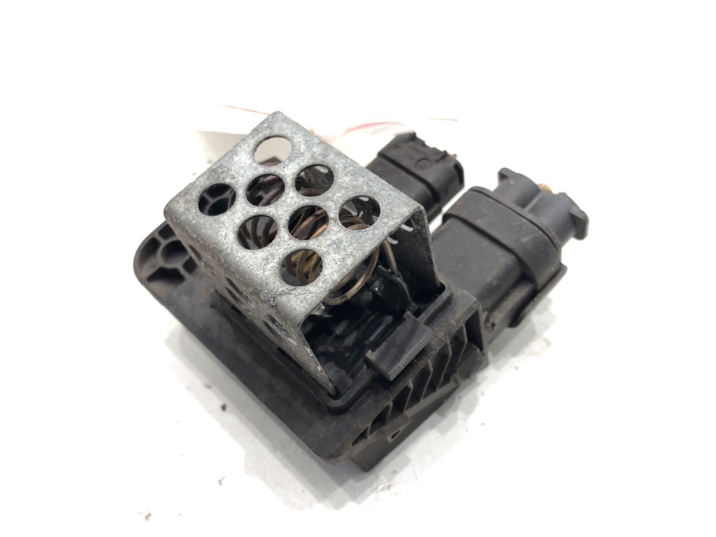 [STARK-796208] Módulo ventilador CITROËN BERLINGO (B9) 1.6 HDi 75 2008-2022