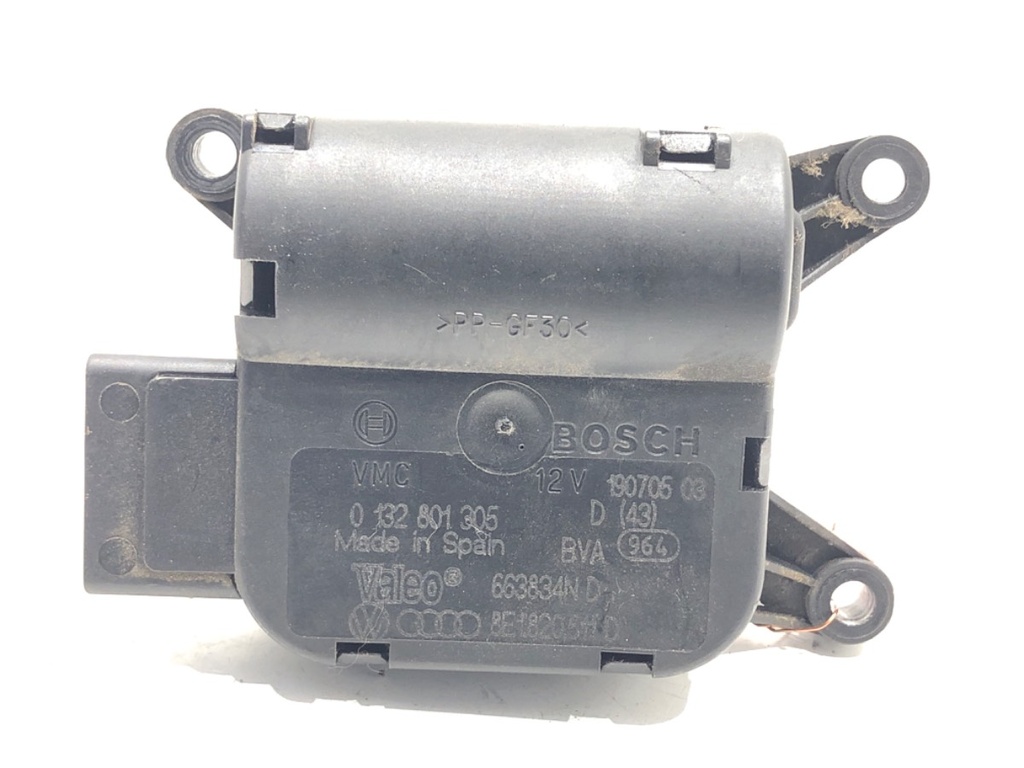 [STARK-798945] Resistencia de calefacción AUDI A4 B7 (8EC) 2.0 TDI 103 kW 2004-2008