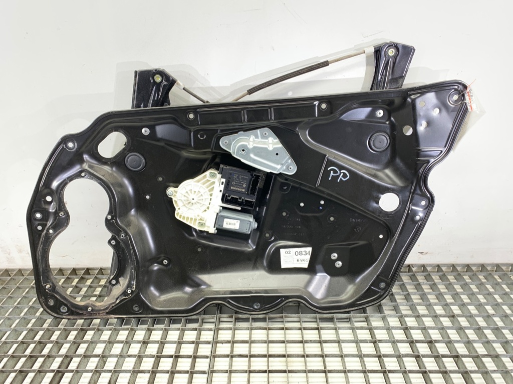 [STARK-799038] Elevador de ventanilla delantero derecho VW Passat B6 Variant (3C5) 2.0 TDI