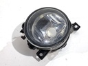 Faro delantero derecho halógeno VW Touran (1T1, 1T2) 2003-2010