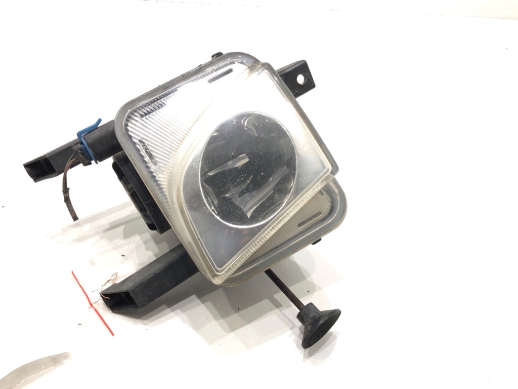 [STARK-799805] Faro delantero derecho halógeno OPEL MERIVA A MPV 1.8 125 CV
