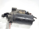 Motor de arranque AUDI A4 B8 Avant (8K5) 2.0 TDI