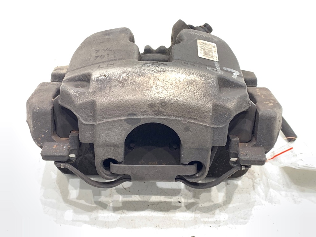 [STARK-801017] Pinza de freno delantera izquierda PEUGEOT PARTNER (K9) 1.5 BlueHDi 100