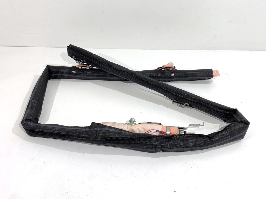 [STARK-801392] Airbag de cortina lateral derecho PEUGEOT 308 II (LB_, LP_, LW_, LH_, L3_) 1.2 THP 130