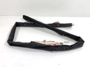 Airbag de cortina lateral derecho PEUGEOT 308 II (LB_, LP_, LW_, LH_, L3_) 1.2 THP 130