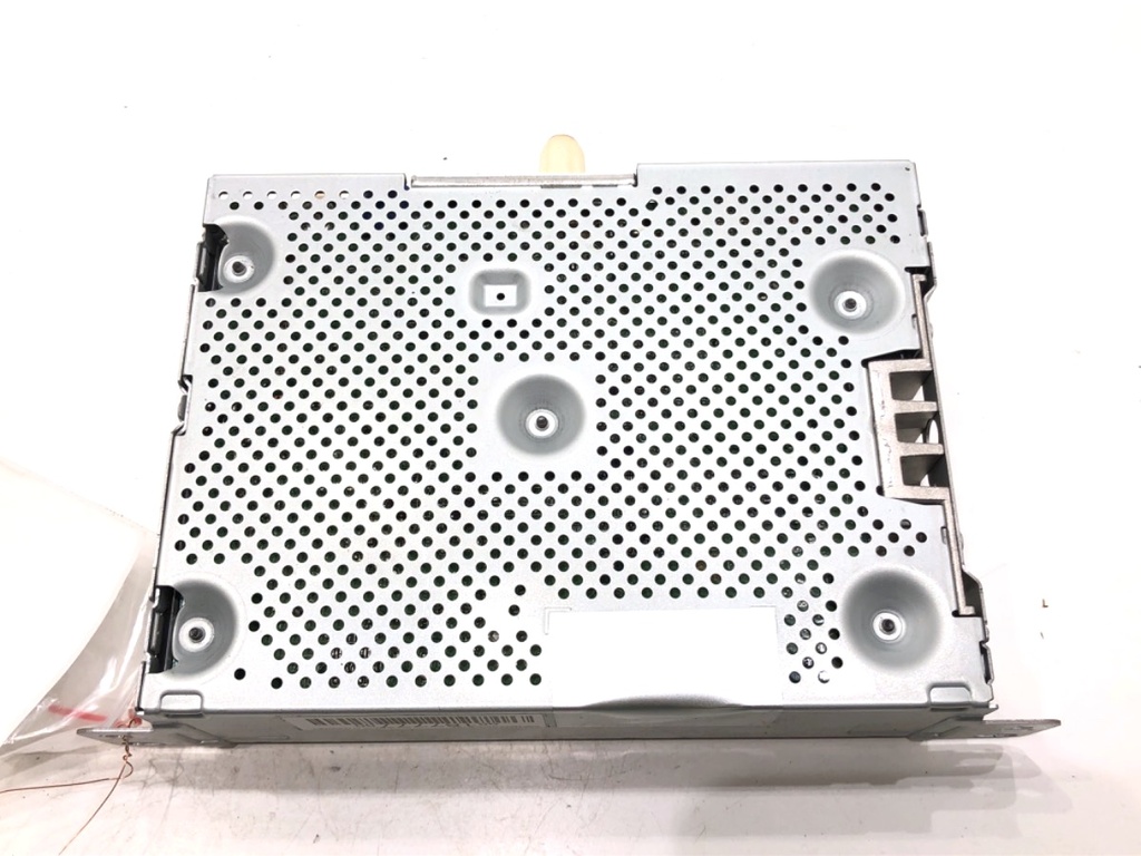 [STARK-801022] Radio PEUGEOT PARTNER Van (K9) 1.5 BlueHDi 100 2018-2022