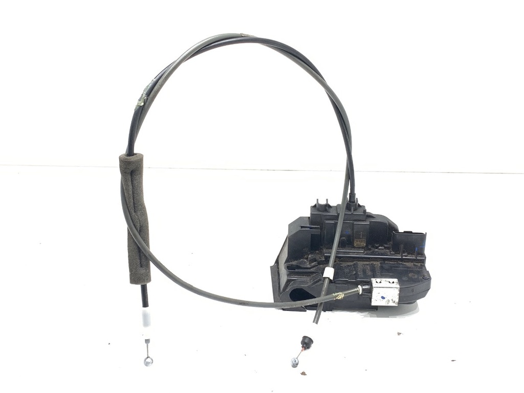 [STARK-803932] Cerradura puerta delantera derecha NISSAN JUKE (F15) 2010-2022