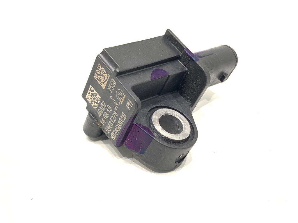 [STARK-803356] Sensor de impacto JEEP COMPASS (MP, M6) 2016-2022