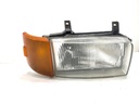 Faro delantero derecho VW TRANSPORTER IV Autobus 1990-2004