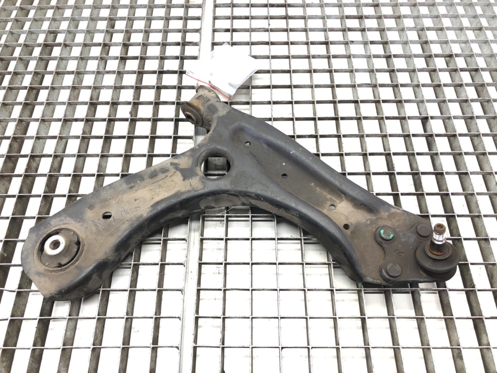 [STARK-811118] Aleta delantera derecha SEAT Toledo IV (KG3) 2012-2019