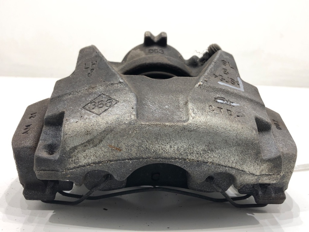 [STARK-809433] Pinza de freno delantera izquierda Renault Clio V (B7_) 2019-2022