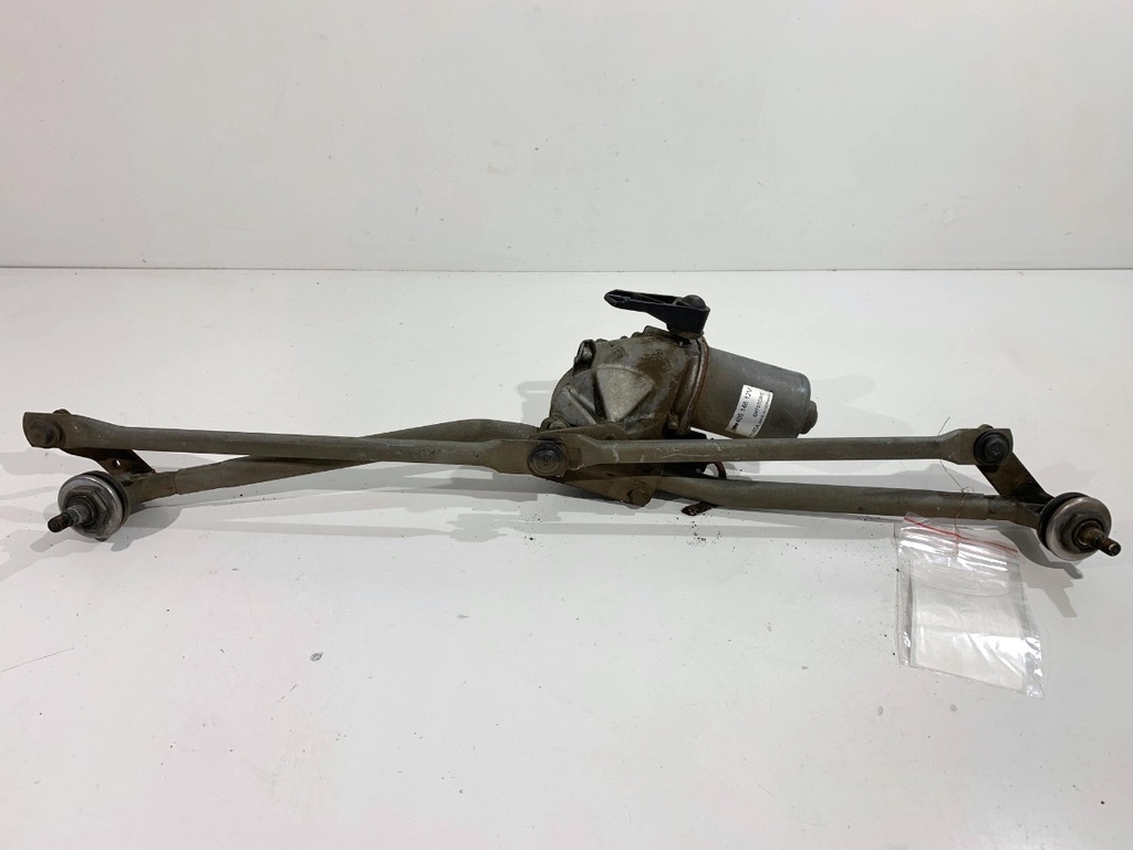 [STARK-815458] Mecanismo limpiaparabrisas delantero VW Crafter 30-35 Autobus (2E_) 2006-2016