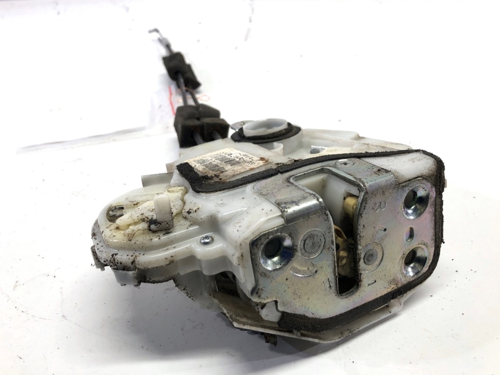 [STARK-823426] Cierre de puerta trasera derecho Honda CR-V III (RE_) 2006-2022