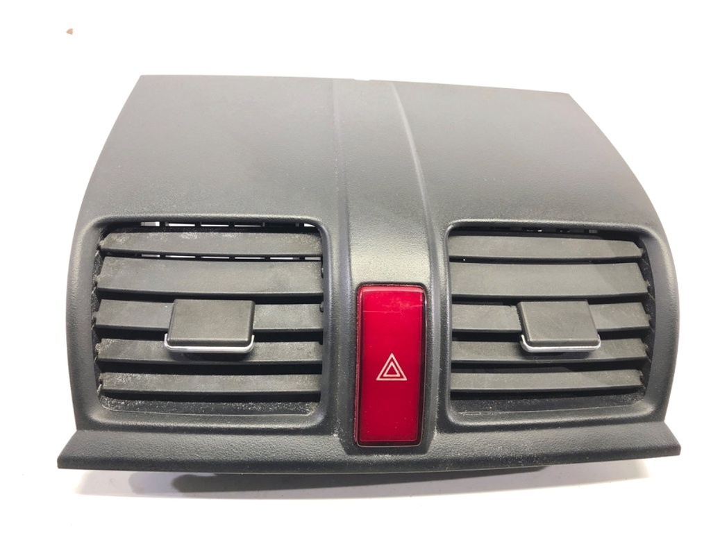 [STARK-823501] Rejilla de calandra frontal Honda CR-V III (RE_) 2006-2022