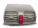 Rejilla de calandra frontal Honda CR-V III (RE_) 2006-2022