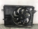 Ventilador de radiador OPEL COMBO K9 1.2 81kW 110CV 2018-2022