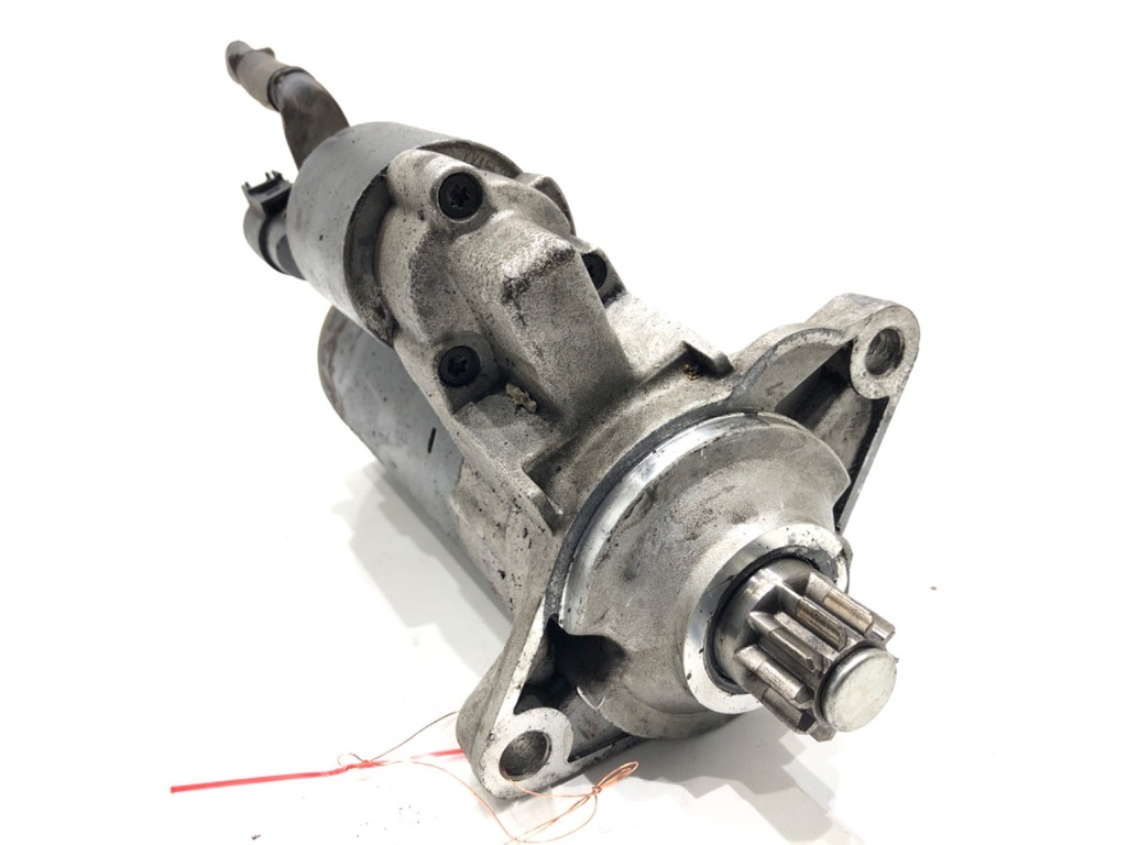 [STARK-828033] Motor de arranque AUDI A3 (8P1) 2.0 TDI 125 kW