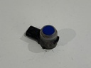 Sensor de aparcamiento Opel Corsa F 1.2 74 kW (101 CV) 2019-2022 Nº OE 9813348377AV
