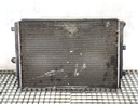 Radiador de agua VW Golf VI Variant (AJ5) 2.0 TDI 103 kW 2009-2013