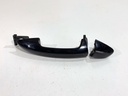 Manilla exterior trasera izquierda VW Passat B7 Variant (365) 2.0 TDI 103 kW (140 CV) 2010-2014