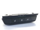 Interruptor de calefacción de asientos KIA Sportage IV (QL, QLE) 2015-2022