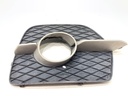 Rejilla de parachoques delantero izquierdo BMW X6 (E71, E72) 2007-2014