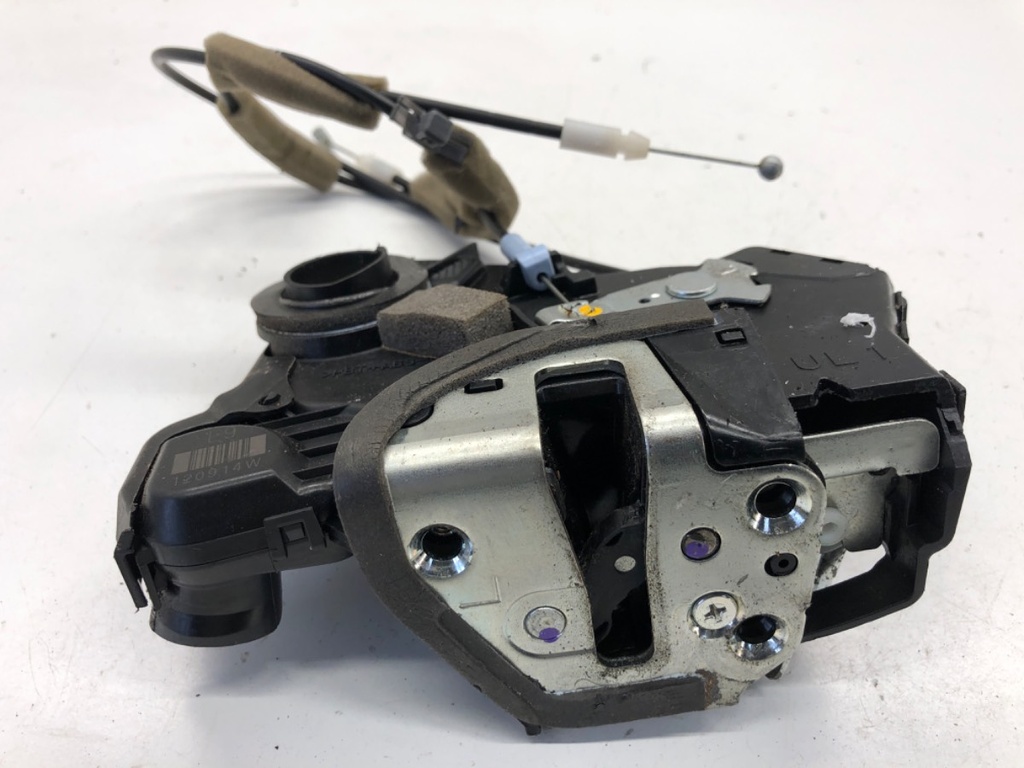 [STARK-833529] Cerradura de puerta delantera izquierda Honda Civic IX sedán (FB) 1.8 gasolina 2011-2022