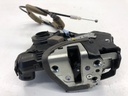 Cerradura de puerta delantera izquierda Honda Civic IX sedán (FB) 1.8 gasolina 2011-2022