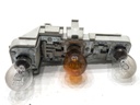 Piloto trasero izquierdo Mercedes-Benz Clase B Sports Tourer (W245) 2005-2011