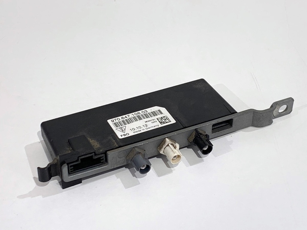 [STARK-840593] Antena Porsche Panamera (970) 2009-2017