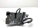 Cerradura puerta trasera derecha KIA CARENS IV 2013-2022