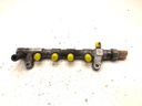 Riel de combustible VW Crafter 30-50 (2F_) 2.0 TDI 80 kW (109 CV) 2011-2016