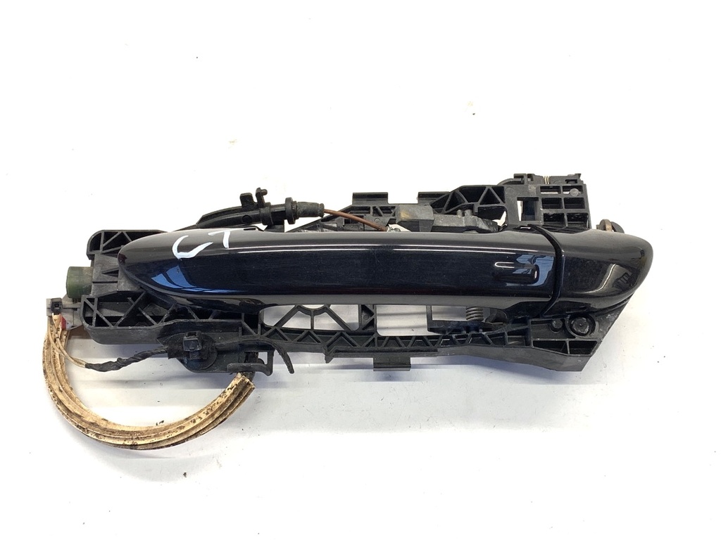 [STARK-846992] Manilla exterior de puerta trasera izquierda VW Passat B7 (362) 2.0 TDI 103 kW 2010-2015