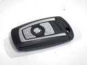 Llave de coche BMW Serie 3 Touring (F31) 320d xDrive 2013-2015