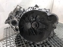 Caja de cambios Toyota Corolla (_E12_) 2.0 D-4D 85 kW 2003-2007