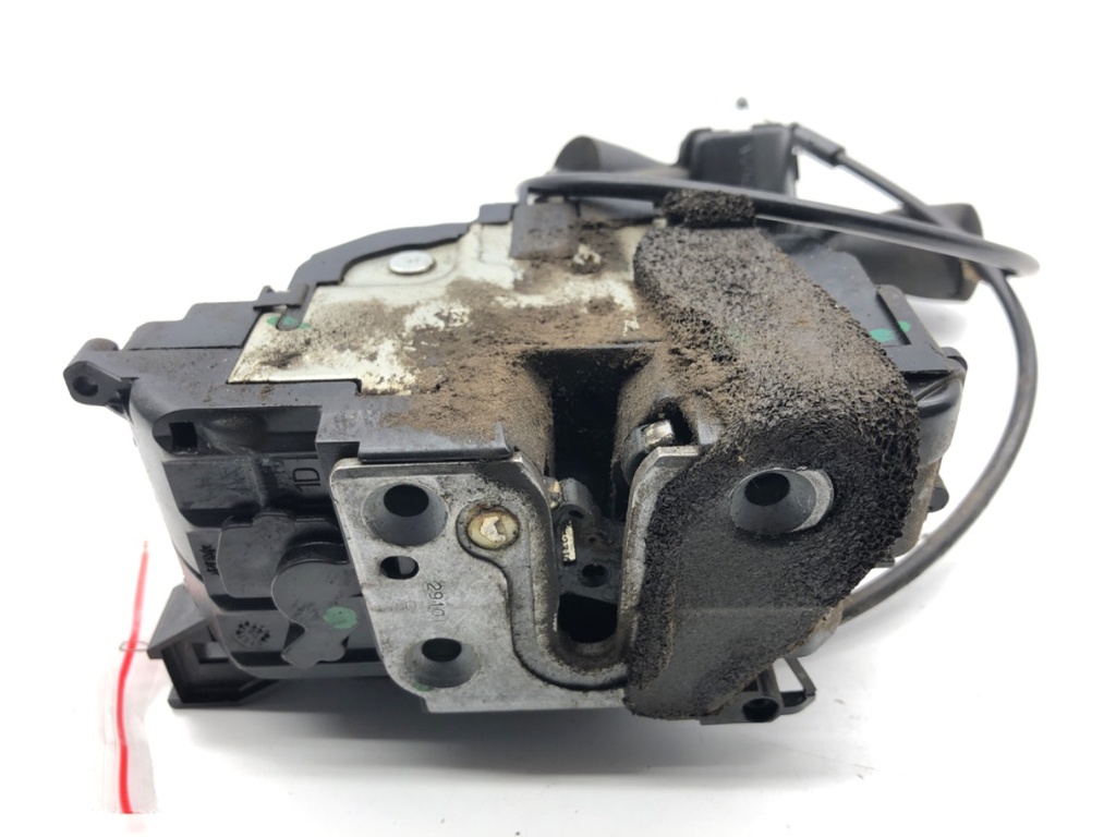 [STARK-855312] Cerradura de puerta delantera derecha Renault Grand Scénic III 1.4 16V 96 kW 805020006R