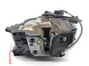 Cerradura de puerta delantera derecha Renault Grand Scénic III 1.4 16V 96 kW 805020006R