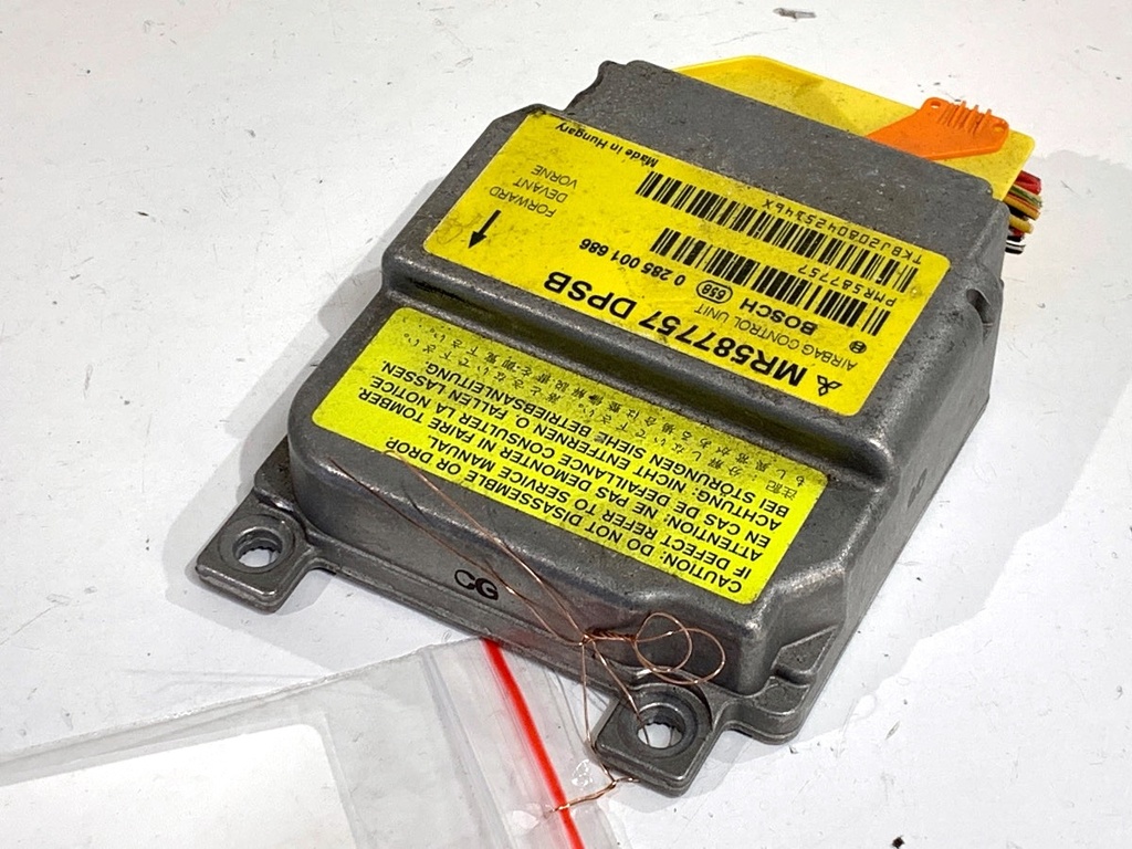 [STARK-858356] Sensor de airbag MITSUBISHI COLT VI (Z3_A, Z2_A) 2002-2012