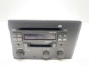 Radio Volvo V70 I (875, 876) 1995-2000