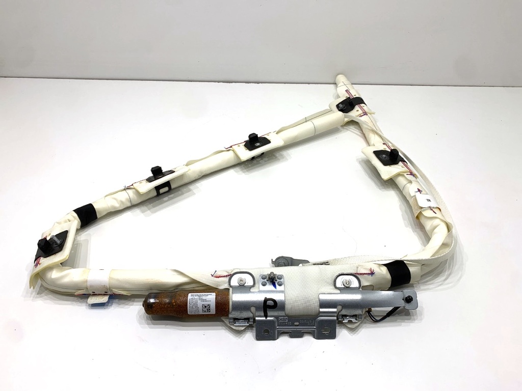 [STARK-863041] Airbag de cortina derecho Ford Focus III Turnier 2010-2022