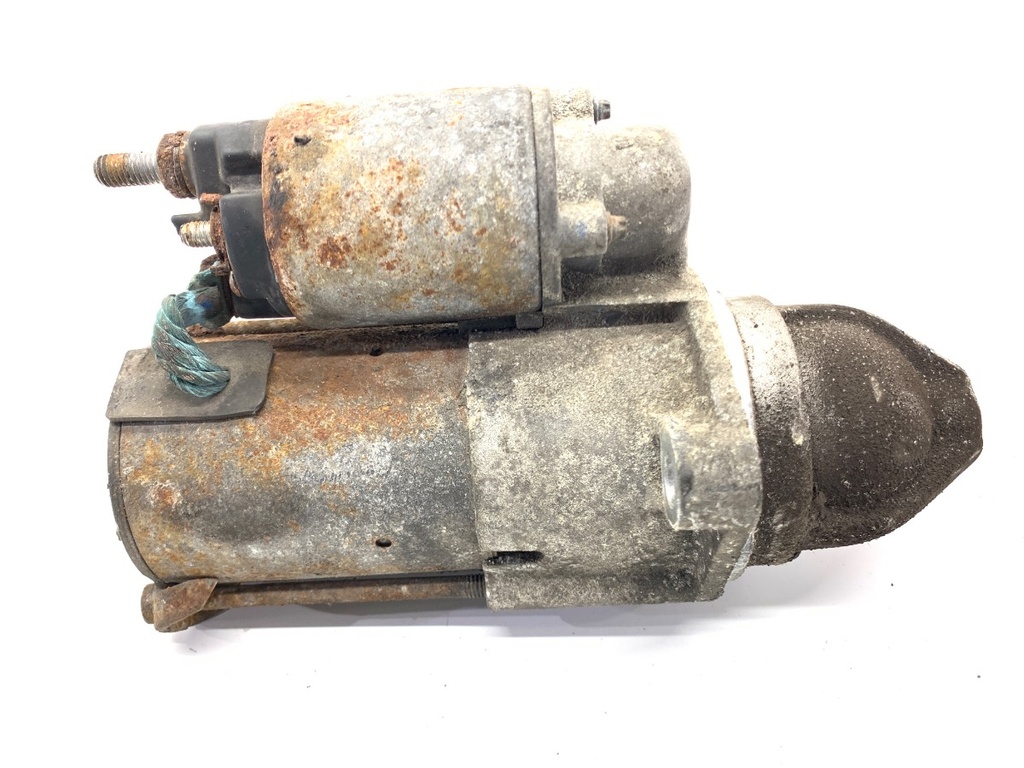 [STARK-863403] Motor de arranque OPEL INSIGNIA A Sports Tourer (G09) 2.0 Turbo 162 kW 2008-2013
