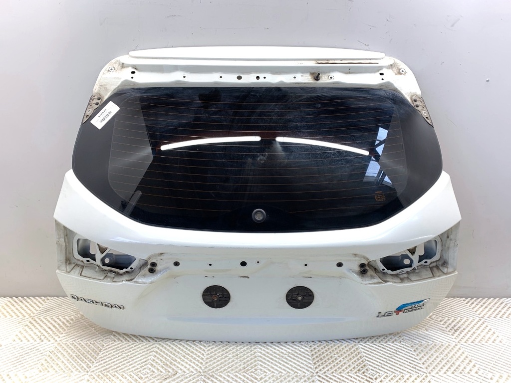 [STARK-870972] Portón trasero Nissan Qashqai II SUV (J11, J11_) 2013-2022
