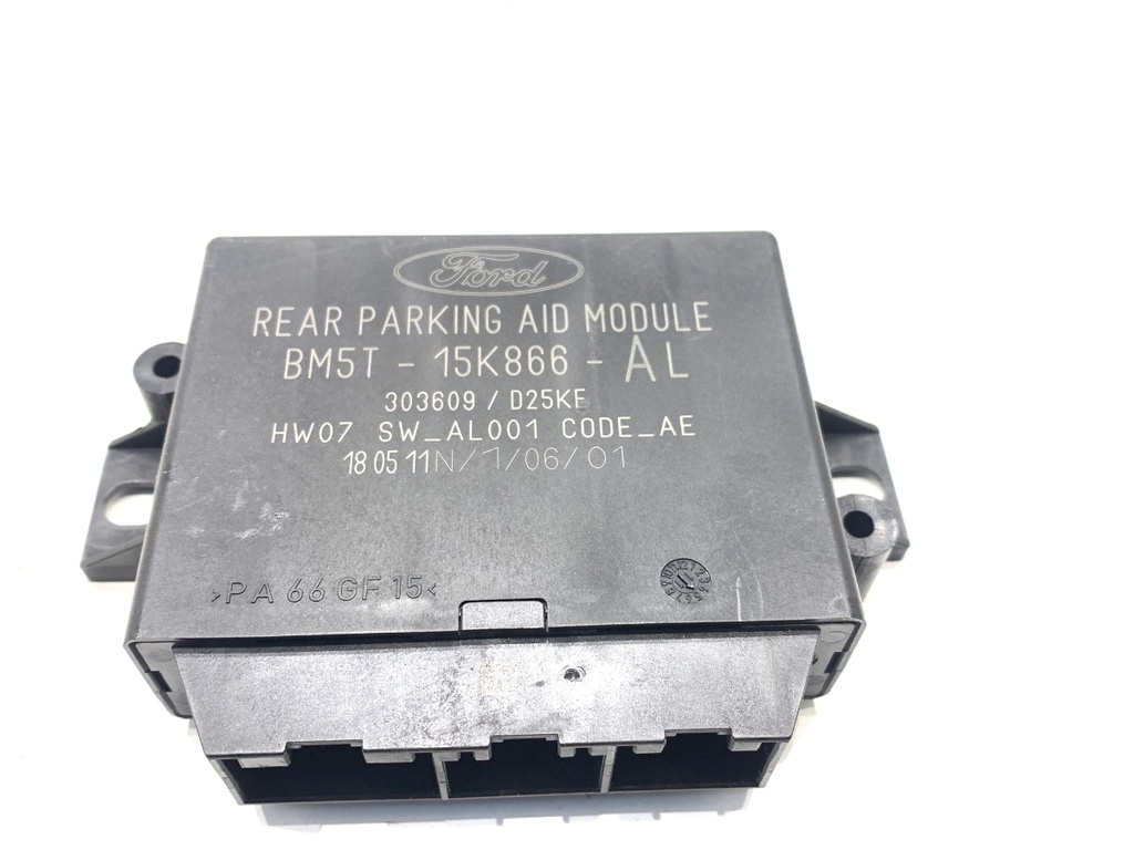 [STARK-864236] Módulo PDC Ford Grand C-MAX (DXA/CB7, DXA/CEU) 2.0 TDCi 103 kW 2010-2019