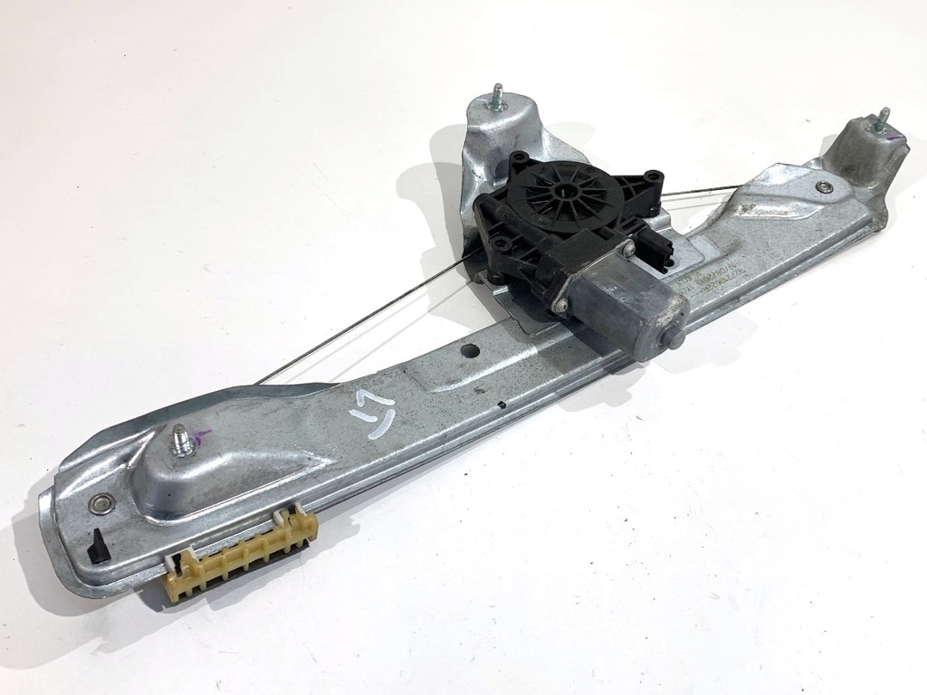 [STARK-868212] Elevador de ventana trasero izquierdo Dacia Duster (HM_) 2017-2022 1.3 TCe 130