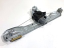 Elevador de ventana trasero izquierdo Dacia Duster (HM_) 2017-2022 1.3 TCe 130